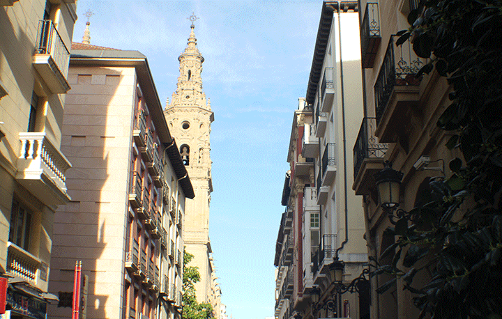 redonda Apartamentos Laurel